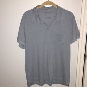 Calvin Klein polo